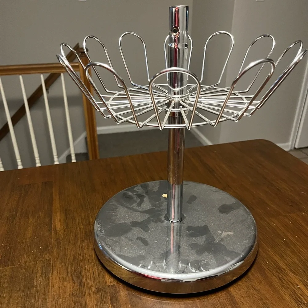 Hat Rack (12) slots - Picture 2 of 6